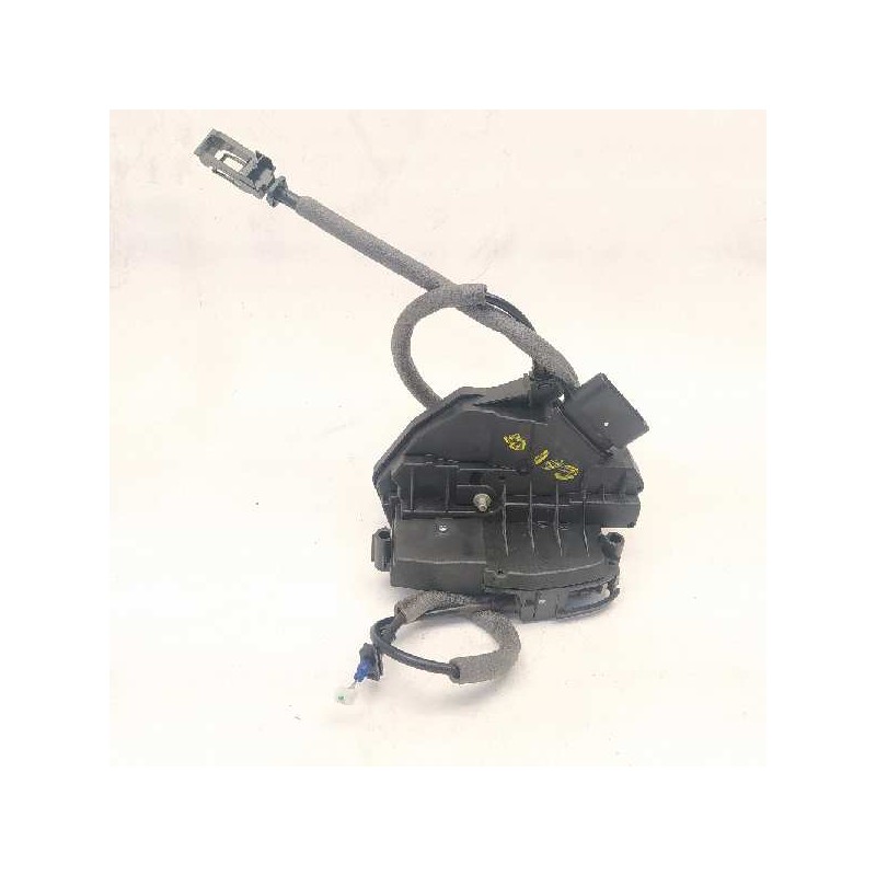 Recambio de cerradura puerta delantera derecha para ford focus turn. business referencia OEM IAM BM5AA21812BF  