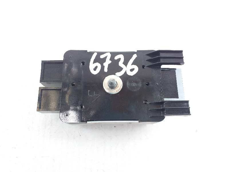 Recambio de modulo electronico para volkswagen golf vii lim. gti ´´performance´´ bluemotion referencia OEM IAM 5Q0035570  