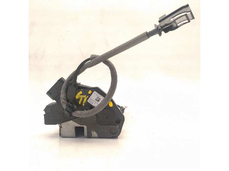 Recambio de cerradura puerta delantera derecha para ford focus turn. business referencia OEM IAM BM5AA21812BF  