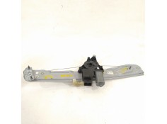 Recambio de elevalunas delantero derecho para opel crossland x design line referencia OEM IAM 39187590  