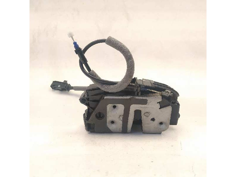 Recambio de cerradura puerta delantera derecha para ford focus turn. business referencia OEM IAM BM5AA21812BF  
