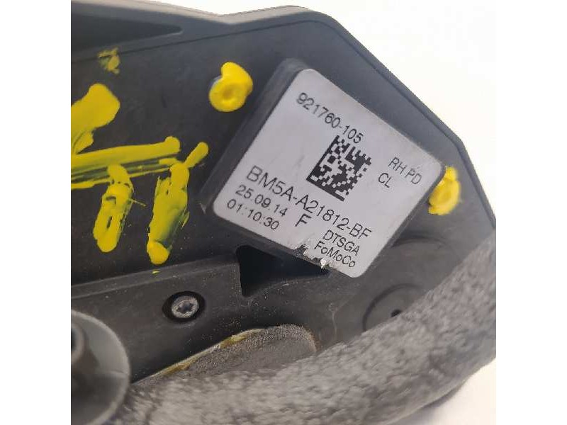 Recambio de cerradura puerta delantera derecha para ford focus turn. business referencia OEM IAM BM5AA21812BF  