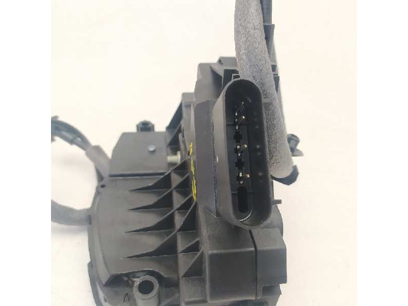 Recambio de cerradura puerta delantera derecha para ford focus turn. business referencia OEM IAM BM5AA21812BF  