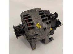 Recambio de alternador para ford fiesta (cb1) 1.6 tdci cat referencia OEM IAM AV6N10300DC  