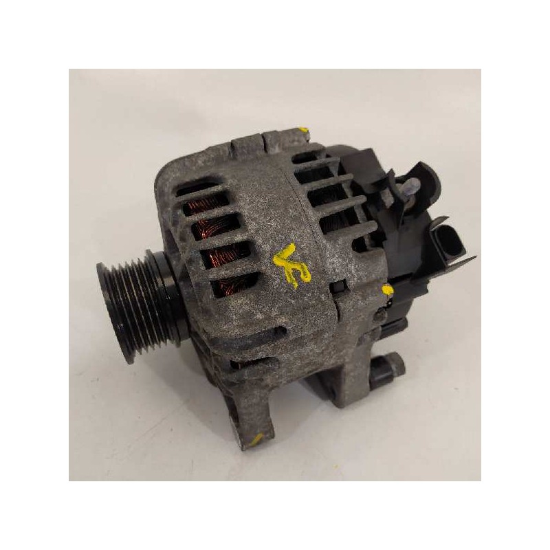 Recambio de alternador para ford fiesta (cb1) 1.6 tdci cat referencia OEM IAM AV6N10300DC  