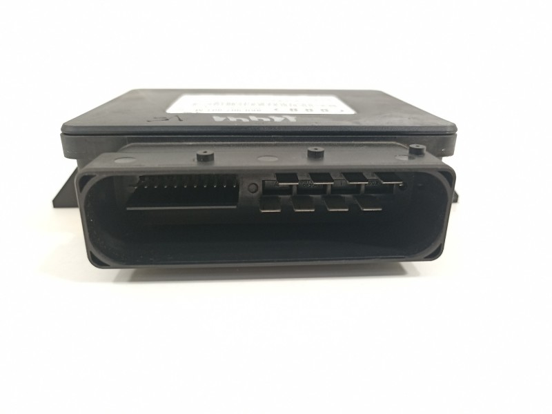 Recambio de modulo electronico para audi a4 ber. (b8) basis referencia OEM IAM 8K0907801M  
