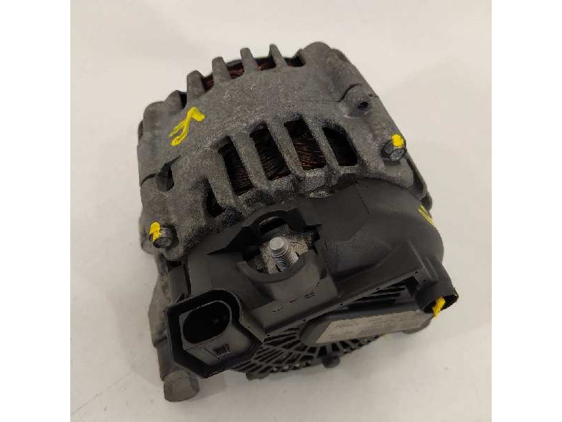 Recambio de alternador para ford fiesta (cb1) 1.6 tdci cat referencia OEM IAM AV6N10300DC  