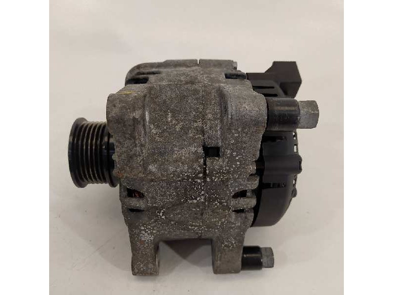 Recambio de alternador para ford fiesta (cb1) 1.6 tdci cat referencia OEM IAM AV6N10300DC  