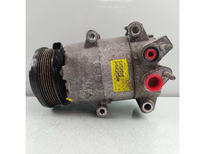 Recambio de compresor aire acondicionado para ford focus turn. business referencia OEM IAM AV1119D629BB  