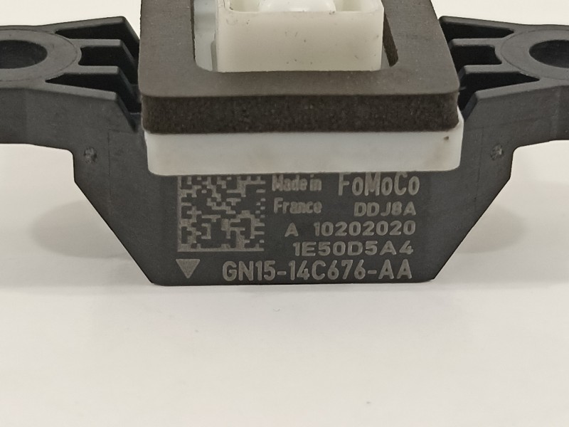 Recambio de sensor para ford ecosport (cr6) titanium referencia OEM IAM GN1514C676AA  