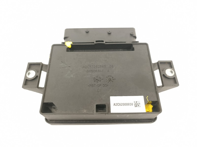 Recambio de modulo electronico para audi a4 ber. (b8) basis referencia OEM IAM 8K0907801M  