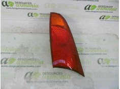 Recambio de piloto trasero izquierdo para ford focus berlina (cak) trend referencia OEM IAM   