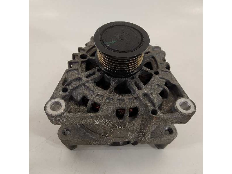 Recambio de alternador para ford fiesta (cb1) 1.6 tdci cat referencia OEM IAM AV6N10300DC  