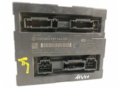 Recambio de modulo electronico para audi a4 ber. (b8) basis referencia OEM IAM 8K0907064HD  
