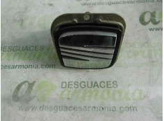 Recambio de maneta exterior porton para seat leon (1m1) signo referencia OEM IAM 6K0827654A  