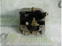 Recambio de maneta exterior porton para seat leon (1m1) signo referencia OEM IAM 6K0827654A   2