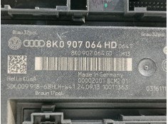 Recambio de modulo electronico para audi a4 ber. (b8) basis referencia OEM IAM 8K0907064HD   2