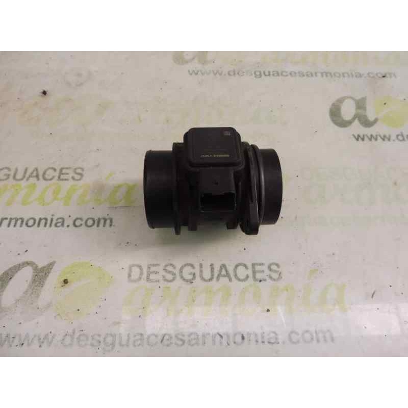 Recambio de caudalimetro para citroën c3 hdi 70 collection referencia OEM IAM 9647144080 5WK97004 