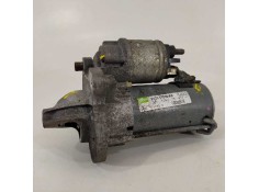 Recambio de motor arranque para ford fiesta (cb1) 1.6 tdci cat referencia OEM IAM 8V2111000AE  