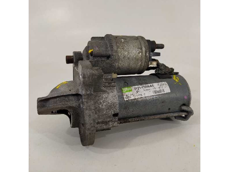 Recambio de motor arranque para ford fiesta (cb1) 1.6 tdci cat referencia OEM IAM 8V2111000AE  