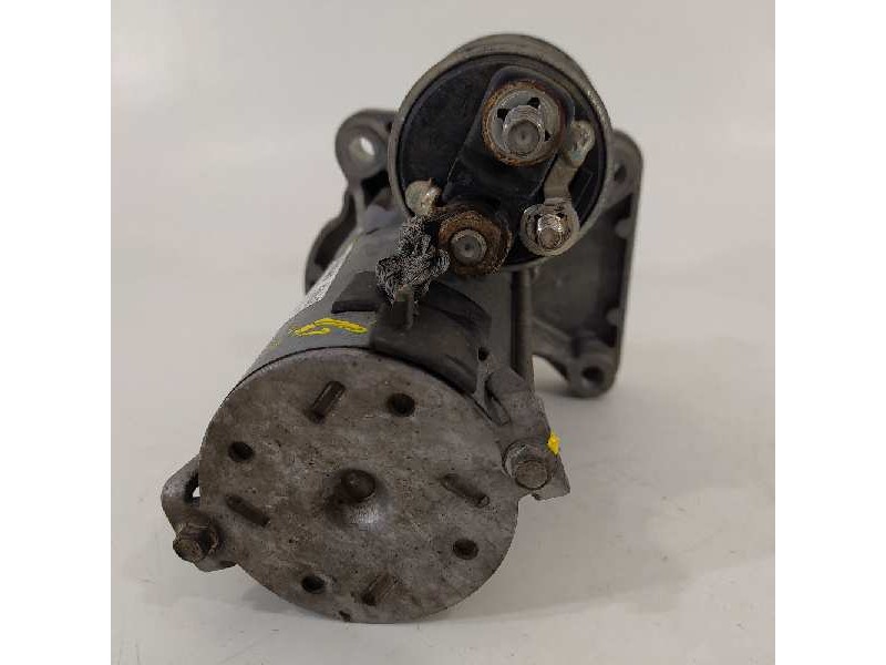 Recambio de motor arranque para ford fiesta (cb1) 1.6 tdci cat referencia OEM IAM 8V2111000AE  