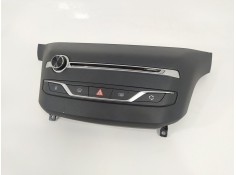 Recambio de mando multifuncion para peugeot 308 active referencia OEM IAM 96777664ZD  