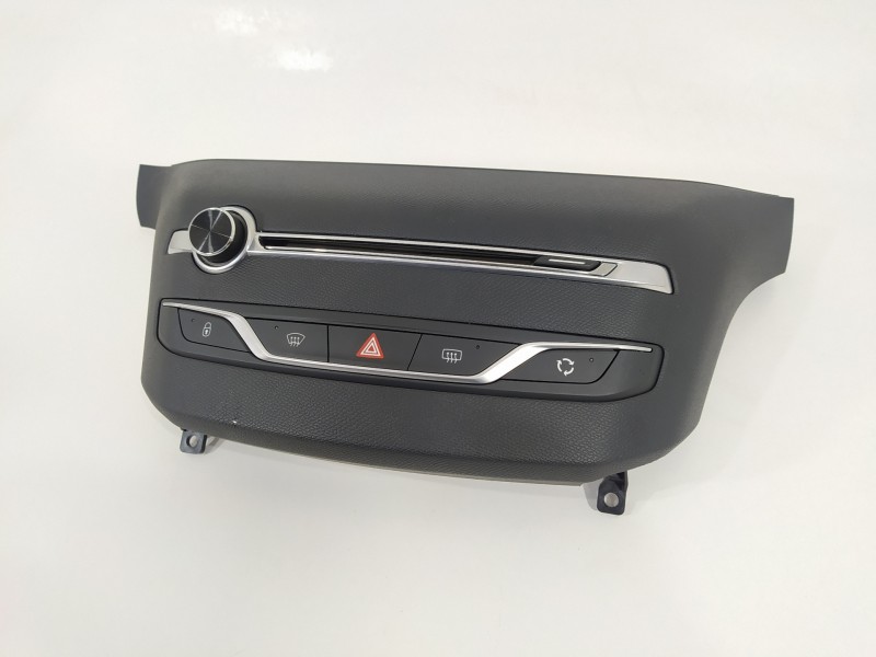 Recambio de mando multifuncion para peugeot 308 active referencia OEM IAM 96777664ZD  