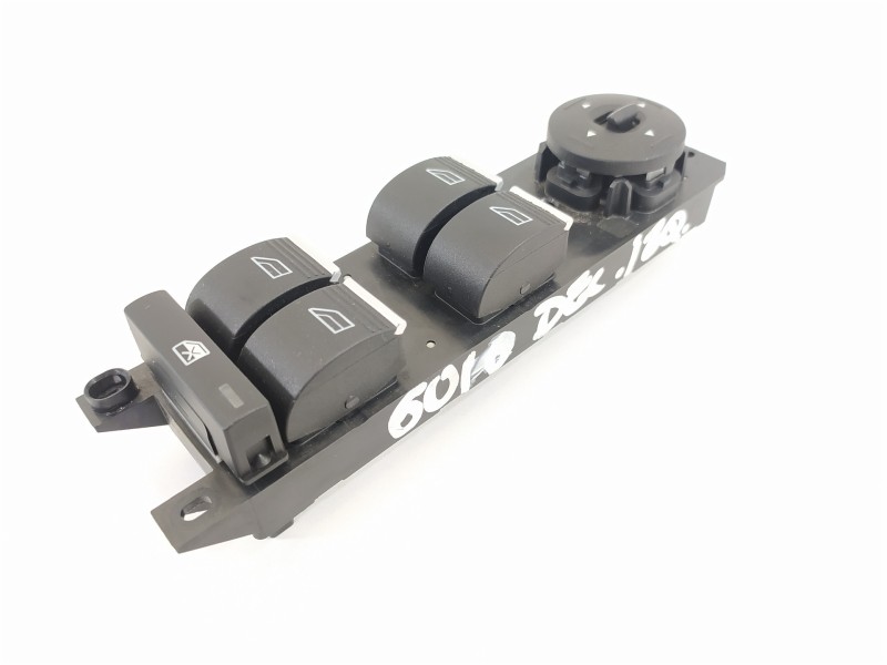 Recambio de mando elevalunas delantero izquierdo para ford focus turn. business referencia OEM IAM F1ET14A132AA  