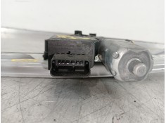 Recambio de elevalunas trasero derecho para opel crossland x design line referencia OEM IAM 39187592 98830  2