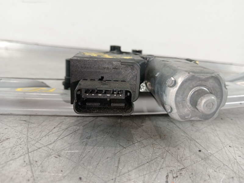 Recambio de elevalunas trasero derecho para opel crossland x design line referencia OEM IAM 39187592 98830 