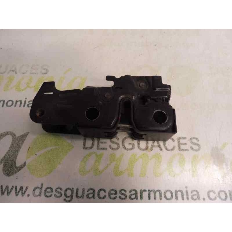 Recambio de cerradura capot para seat leon (1p1) sport limited referencia OEM IAM 1P0823509C  