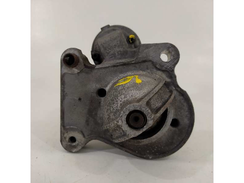 Recambio de motor arranque para ford fiesta (cb1) 1.6 tdci cat referencia OEM IAM 8V2111000AE  