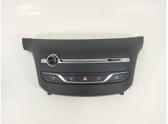 Recambio de mando multifuncion para peugeot 308 active referencia OEM IAM 96777664ZD   2