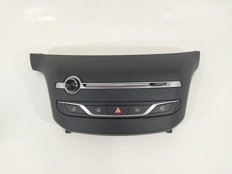 Recambio de mando multifuncion para peugeot 308 active referencia OEM IAM 96777664ZD  