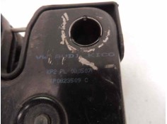 Recambio de cerradura capot para seat leon (1p1) sport limited referencia OEM IAM 1P0823509C   2