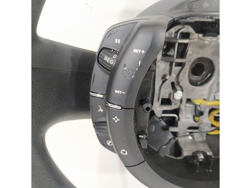 Recambio de volante para citroën c4 berlina cool referencia OEM IAM   