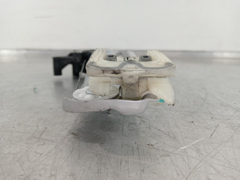 Recambio de elevalunas trasero derecho para opel crossland x design line referencia OEM IAM 39187592 98830 