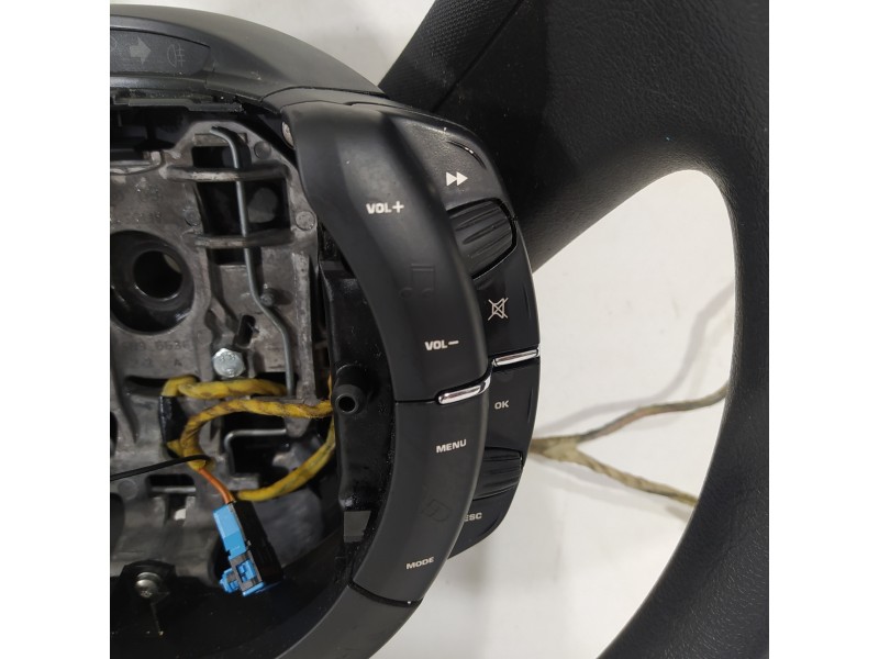 Recambio de volante para citroën c4 berlina cool referencia OEM IAM   