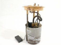 Recambio de bomba combustible para seat leon (1p1) reference referencia OEM IAM 1K0919050J  