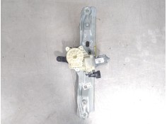 Recambio de elevalunas trasero derecho para ford focus turn. business referencia OEM IAM BM51A27000BE A65083112 924131104