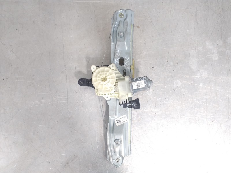 Recambio de elevalunas trasero derecho para ford focus turn. business referencia OEM IAM BM51A27000BE A65083112 924131104