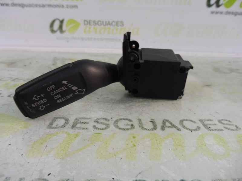 Recambio de mando multifuncion para seat exeo berlina (3r2) reference referencia OEM IAM 4E0953521B  