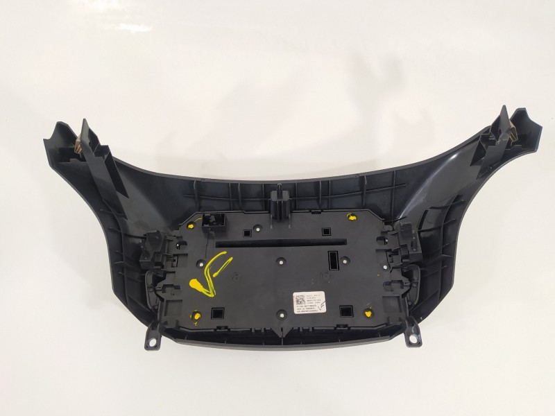 Recambio de mando multifuncion para peugeot 308 active referencia OEM IAM 96777664ZD  