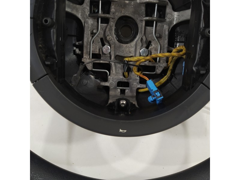 Recambio de volante para citroën c4 berlina cool referencia OEM IAM   