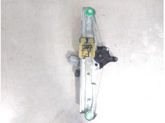 Recambio de elevalunas trasero derecho para ford focus turn. business referencia OEM IAM BM51A27000BE A65083112 924131104 2