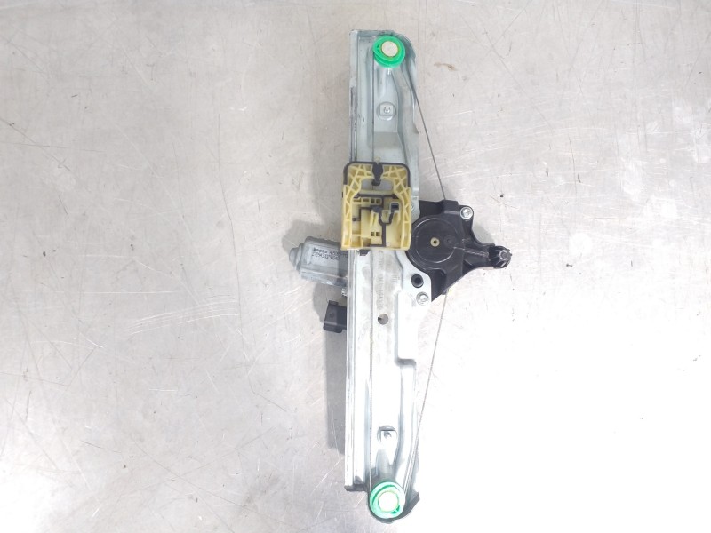 Recambio de elevalunas trasero derecho para ford focus turn. business referencia OEM IAM BM51A27000BE A65083112 924131104