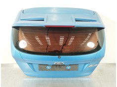 Recambio de porton trasero para ford fiesta (cb1) 1.6 tdci cat referencia OEM IAM 8A61  