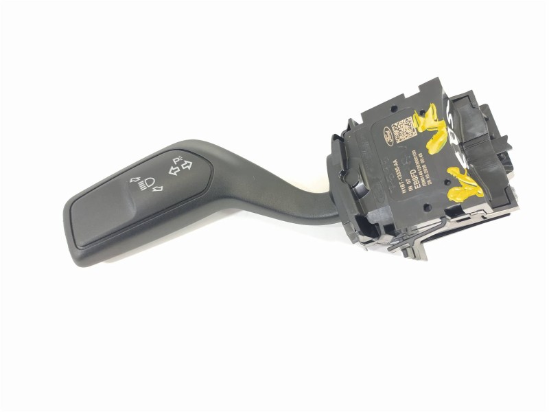 Recambio de mando intermitentes para ford ecosport (cr6) titanium referencia OEM IAM H1BT13335AA  
