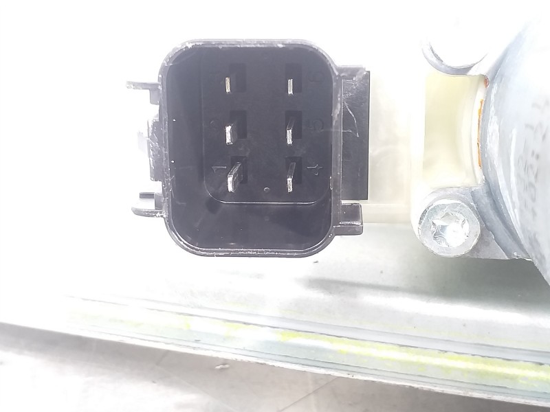 Recambio de elevalunas trasero derecho para ford focus turn. business referencia OEM IAM BM51A27000BE A65083112 924131104