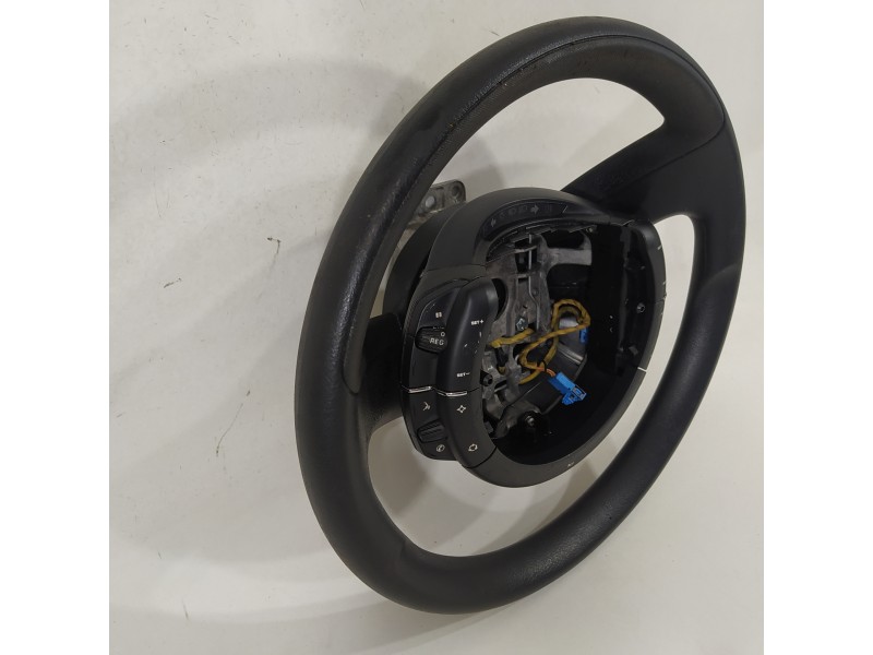 Recambio de volante para citroën c4 berlina cool referencia OEM IAM   